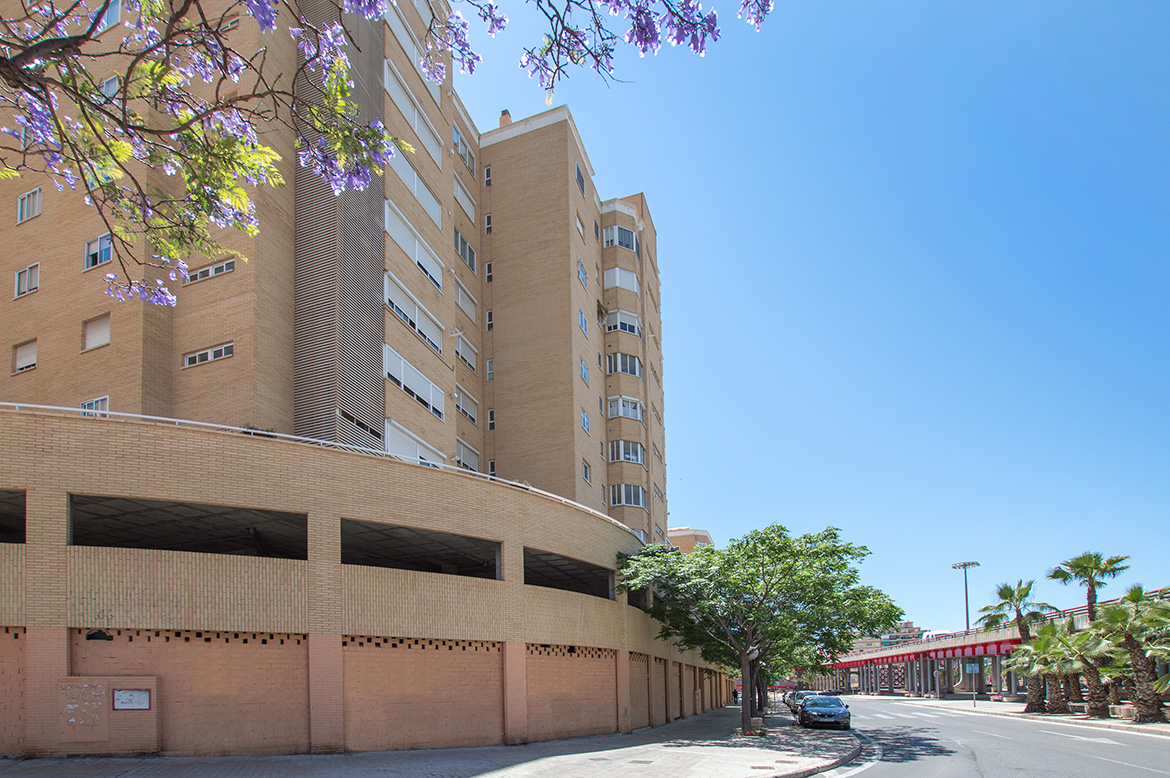 Villa Teresa San Blas